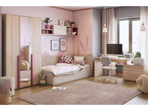 Детская комната Лайк К121 в Нижневартовске - nizhnevartovsk.magazinmebel.ru | фото - изображение 1