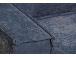Диван Сатурн ткань Чикого 18 темно-серый в Нижневартовске - nizhnevartovsk.magazinmebel.ru | фото - изображение 2