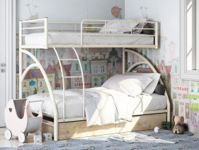 Двухъярусная кровать Виньола-2 ЯЯ в Нижневартовске - nizhnevartovsk.magazinmebel.ru | фото - изображение 1