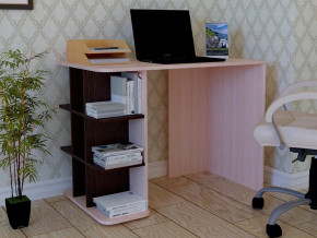 Компьютерный стол СК-06 в Нижневартовске - nizhnevartovsk.magazinmebel.ru | фото