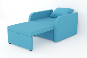 Кресло-кровать Некст с подлокотниками Neo Azure G48384 в Нижневартовске - nizhnevartovsk.magazinmebel.ru | фото - изображение 3