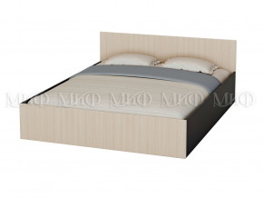 Кровать 1,6м в Нижневартовске - nizhnevartovsk.magazinmebel.ru | фото