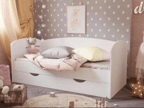Кровать Бейли 1600 в Нижневартовске - nizhnevartovsk.magazinmebel.ru | фото