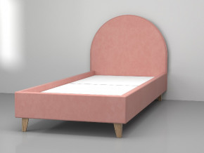 Кровать Эго арт. 014 800 розовый в Нижневартовске - nizhnevartovsk.magazinmebel.ru | фото - изображение 2