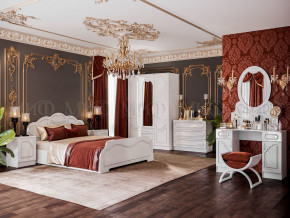 Кровать Гармония 1400 в Нижневартовске - nizhnevartovsk.magazinmebel.ru | фото - изображение 2