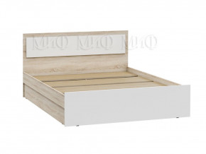 Кровать с настилом Мартина 1200 в Нижневартовске - nizhnevartovsk.magazinmebel.ru | фото