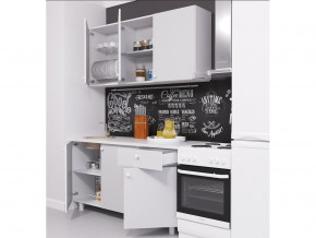 Кухонный гарнитур Point 1500 Белый в Нижневартовске - nizhnevartovsk.magazinmebel.ru | фото - изображение 3