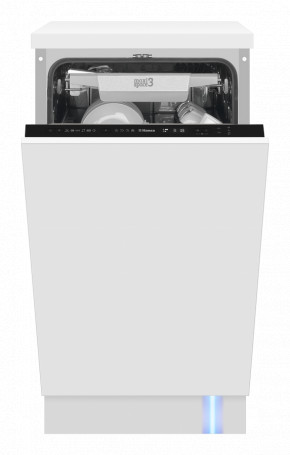 Машина Посудомоечная Hansa bt0075126 в Нижневартовске - nizhnevartovsk.magazinmebel.ru | фото - изображение 1