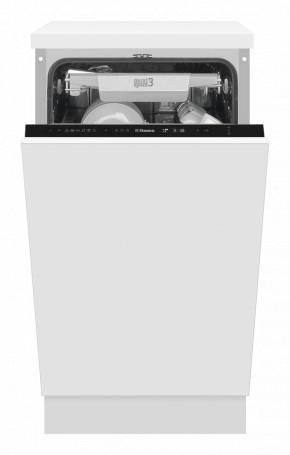 Машина Посудомоечная Hansa bt0075217 в Нижневартовске - nizhnevartovsk.magazinmebel.ru | фото