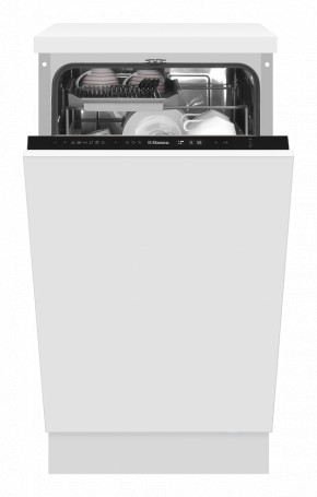 Машина Посудомоечная Hansa bt0075218 в Нижневартовске - nizhnevartovsk.magazinmebel.ru | фото - изображение 1