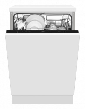Машина Посудомоечная Hansa bt0075219 в Нижневартовске - nizhnevartovsk.magazinmebel.ru | фото - изображение 1