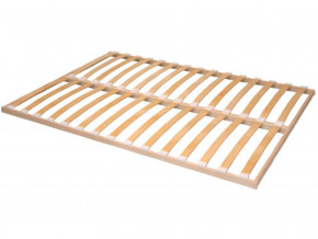 Основание кроватное гибкое (1395*1990 мм) для кроватей 1,4м в Нижневартовске - nizhnevartovsk.magazinmebel.ru | фото