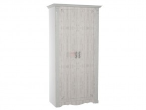 шкаф 2-х дверный для одежды и белья в Нижневартовске - nizhnevartovsk.magazinmebel.ru | фото