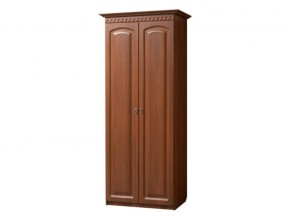 Шкаф 2-х дверный для платья Гармония 4 в Нижневартовске - nizhnevartovsk.magazinmebel.ru | фото