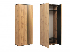 Шкаф для одежды 51.01 (опора h=20мм) в Нижневартовске - nizhnevartovsk.magazinmebel.ru | фото