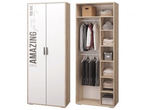 Шкаф для одежды Джуниор в Нижневартовске - nizhnevartovsk.magazinmebel.ru | фото - изображение 1