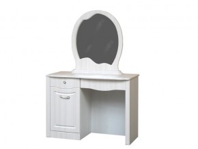 Стол туалетный с зеркалом в Нижневартовске - nizhnevartovsk.magazinmebel.ru | фото
