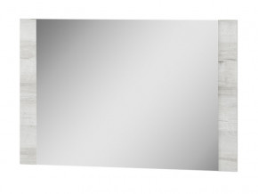 Зеркало настенное Лори дуб серый в Нижневартовске - nizhnevartovsk.magazinmebel.ru | фото
